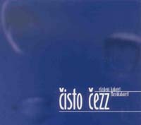 NEUE CD  - ISTO EZZ - BERDRBER 2008